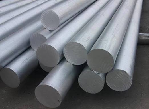 Aluminium rod image